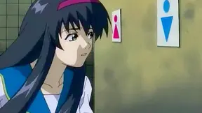 Lover Takes Kisakus Wife in Steamy Encounter While Husband Watches Helplessly