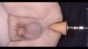 First Half of This Vid Was with My Favorite Toy