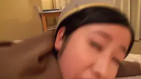Suzu Ichinose Teases Bare Shaved Pussy - Amateur Allure Unleashed