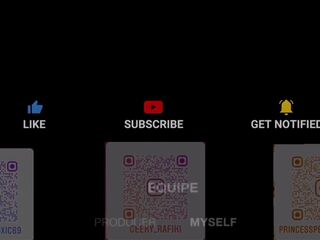 Blue eyed thick white cutie late for work preview