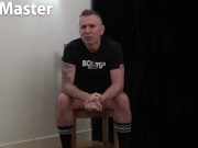 Slave personal training fat shaming humilation and SPH PREVIEW