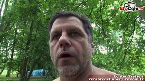Public Swinger Old Naked Man In Forest Fuck Skinny Teen