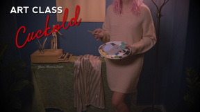 Art Class Cuckold