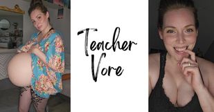 Teacher Vore