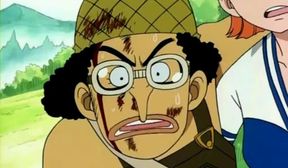 One Piece Episode 13 (05062016).