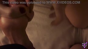 Transgender lesbian docking #2 jessica bloom & unicorn feets