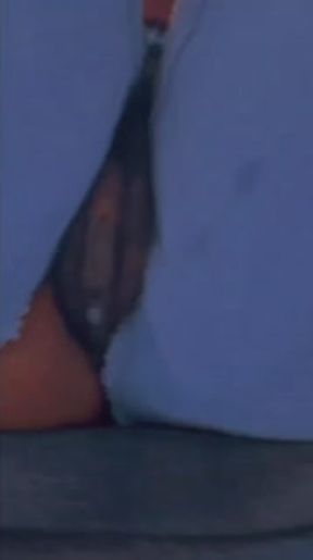 Office fun while coworker is on vacation ✨️ watch uncensored video on my fansly/ onlyfans