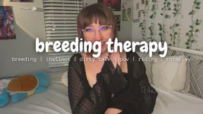 breeding therapy