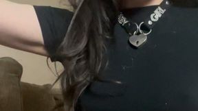 Slide Into My Control: Sissy Feminization Audio Training