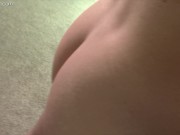 Young Fit Country Boy Strips & Fucks A Big City Casting Agent To Get Work
