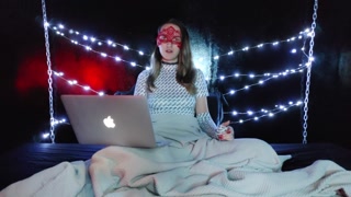 Porn Vlog - 12 June 2021 - My Health Issues (Hormones)