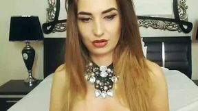 Super Hot sexy Shemale Making a Hot scenes live on cam