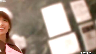 Forbidden Frenzy Rika Hoshimis Insatiable Sex Adventure