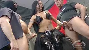 Naughty Hooker Memorable Sex Clip With Sidney Dark