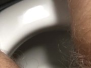18 yr old FTM touches pussy in work bathroom