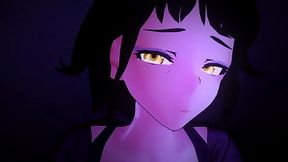 POV Kali Claims Your Virginity