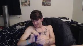 Liam Young Private Show