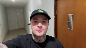 reencontrando meu primo