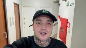 reencontrando meu primo