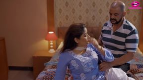 Horny Model Sonia Hot Blowjob and Fucking Hard