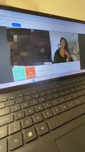 Amateur big-dicked guy on OnlyFans