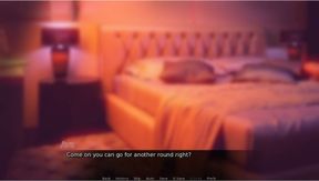 Inside Ava - Gameplay - Roleplay - Hard Anal Fuck for Cheating Girlfriend