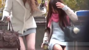 Asian hos panties seen