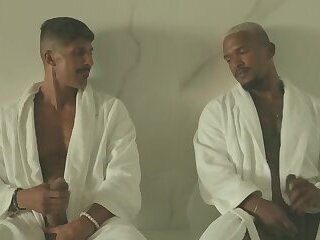 Caio Rodrigues e Big Rod