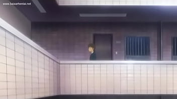 Hentai Milfs Trepam com Jovens Estudantes - Melhores Cenas - Legendado PT-BR