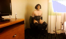 Sissy Onyx PlEAsurE