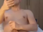 Paja casero porno gay sissy pendejo pajero niñato