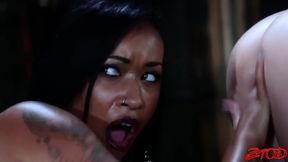 Karlie Montana - Shades Of Scarlet