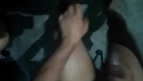 First Time Fever: Two Hot Indians Explore Wild Bareback Sex – 18+