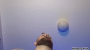 Post-Workout Step-Dad Pounds You To Teach You A Lesson About Laziness - POV Roleplay Fleshlight Pounding