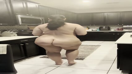 Shawna Lynn live kitchen stream