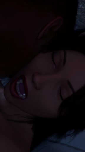 Spectacular moment from &quot;Desi Indian Hot Stepsister Was Seduced and Fucked by Me.&quot;