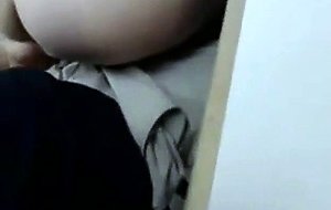 Web cam - Couple fucking in the public library
