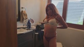 My Handyman Was Spying On Me