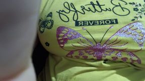 Aka aka sex finger diye sona r milk