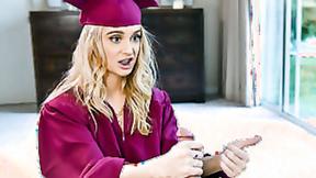 ”Lispy Muff Loving - Anastasia Knight”