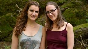 Endza And Sierra Cirque's POV Interview