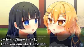 Sultry Anime Beauty Ignites Wild Desires in Taste of Seduction Pt. 3
