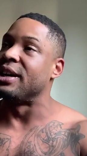 Porn Star Confessions - Brendan Wolfe Episode 2