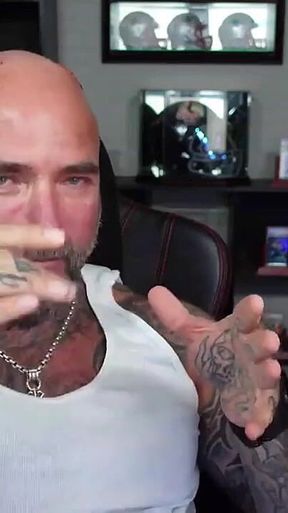 Porn Star Confessions - Brendan Wolfe Episode 2