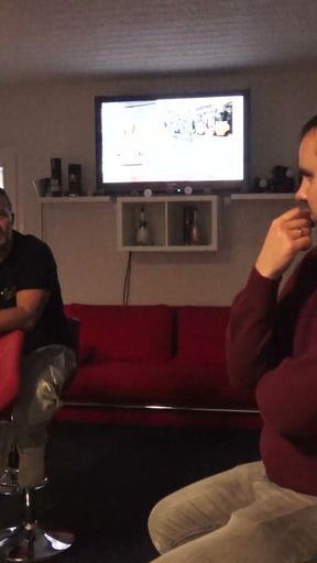 Emma Secret - BEHIND THE SCENES - INTERVIEW UND ALLE CASTING VIDEOS AUF FUNDORADO   Clip 2