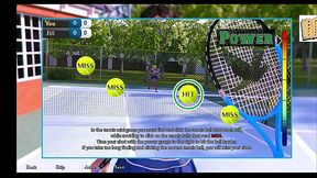 Being A Dik 51 (Chick Route)