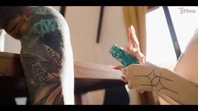 anal gaping tattooed teens - squirt, toys, prolapse, atogm - anuskatzz, eden ivy - goth, punk, alt porn - zf007