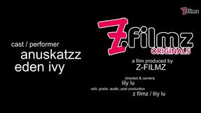 anal gaping tattooed teens - squirt, toys, prolapse, atogm - anuskatzz, eden ivy - goth, punk, alt porn - zf007