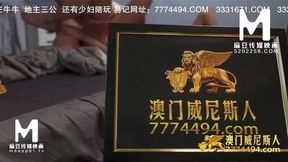 【国产】麻豆传媒作品/MDX 0066母亲为毁容儿子传宗接代001/免费观看