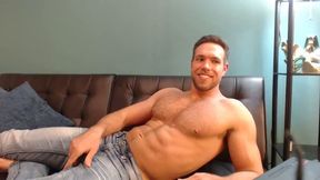 Alex Mecum Private Show